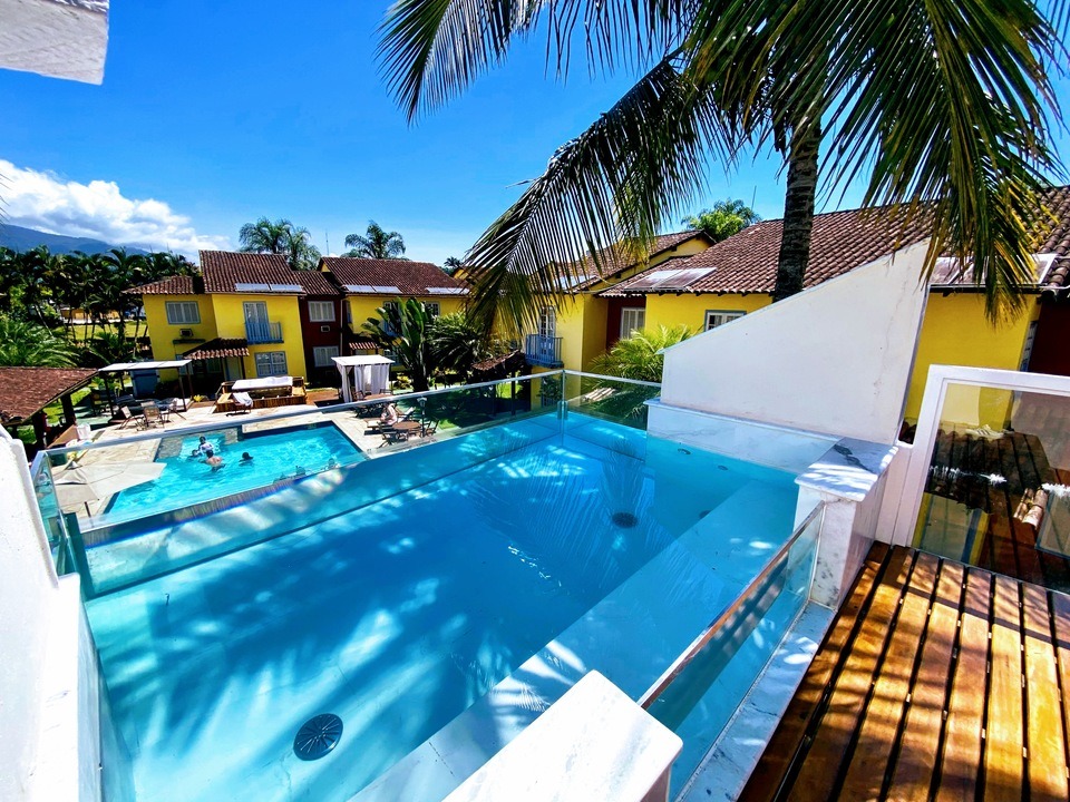 Suite Del Sol - Pousada Villa Del Sol